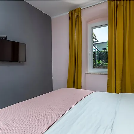 Apartment Under The Wine Grapes - Opatija